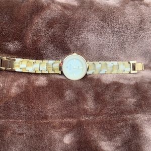 Ann Klein watch